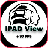 Icona Ipad View Pubg +90 Fps
