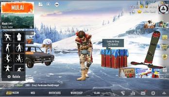 Skins For PUBG 2021 स्क्रीनशॉट 2