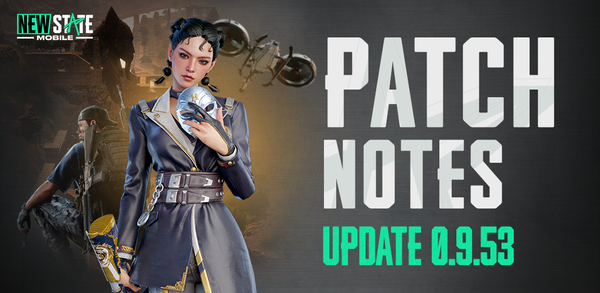 Cómo descargar la última versión de NEW STATE : NEW ERA OF BR APK 0.9.79.700 para Android 2025 image