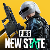 PUBG: NEW STATE0.9.24.195 APK for Android