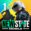 NEW STATE Mobile APK
