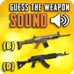 PUB Gun Sounds Weapons أيقونة