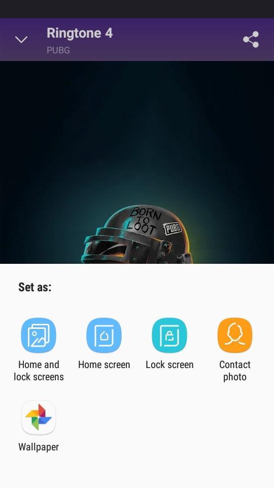 Pubg Ringtones Wallpapers For Android Apk Download