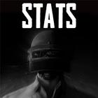 Battle Ground Stats App ไอคอน