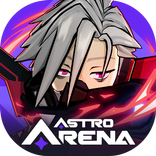 Astro Arena: Star Clash PvP