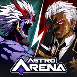 Astro Arena : 3vs3 Battle PvP