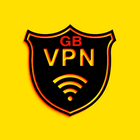 GB VPN アイコン