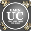 ”Earn UC