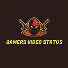 Gamers Video Status  (HD) icône