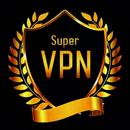 Super VPN - Free VPN Proxy Super Fast vpn Master APK