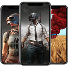 Wallpapers for PUBG Wallpaper 4K آئیکن