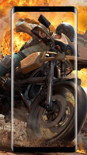 Download Wallpapers for PUBG Wallpaper 4K latest 1.0 Android APK