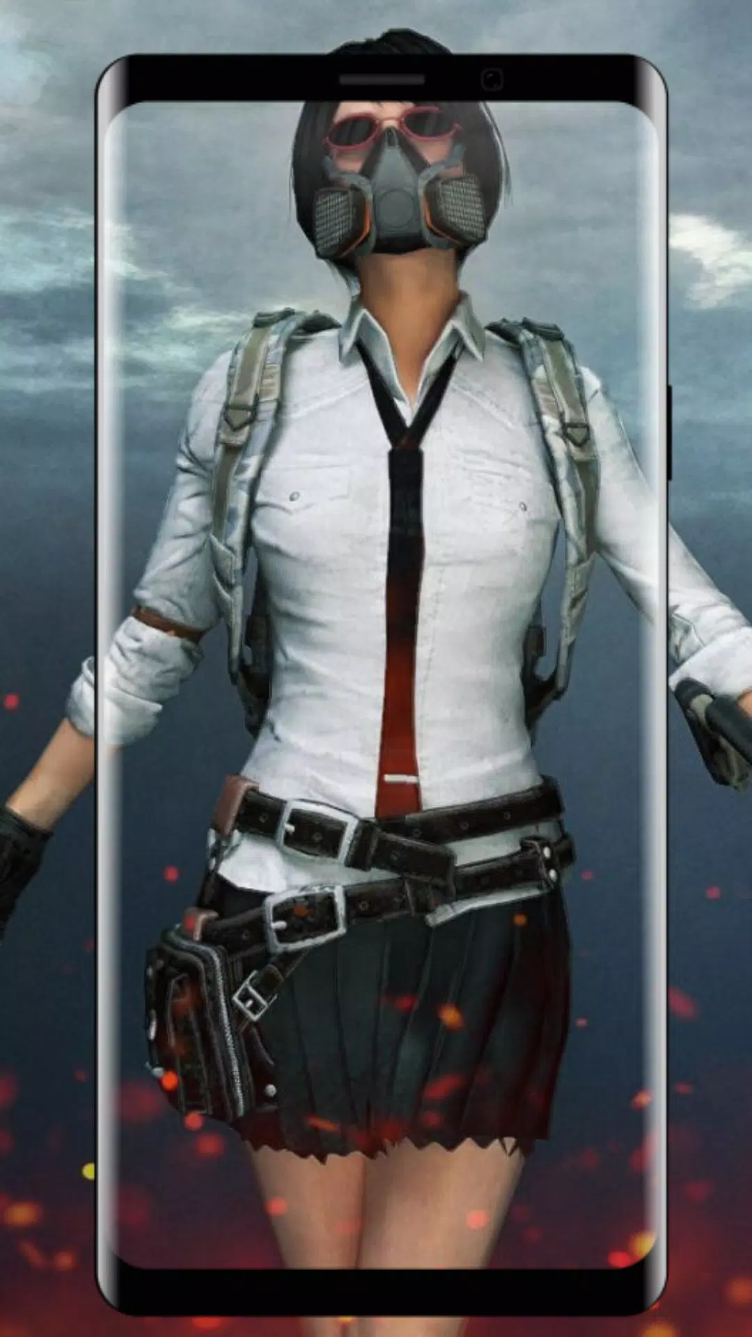 Wallpapers For Pubg Wallpaper 4k Apk Do Pobrania Na Androida