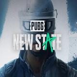 Pubg New State-APK