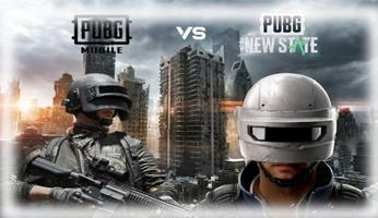 Pubg New State screenshot 1
