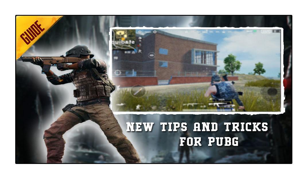 Guide For Pupg Pro Mobile Tips For Android Apk Download