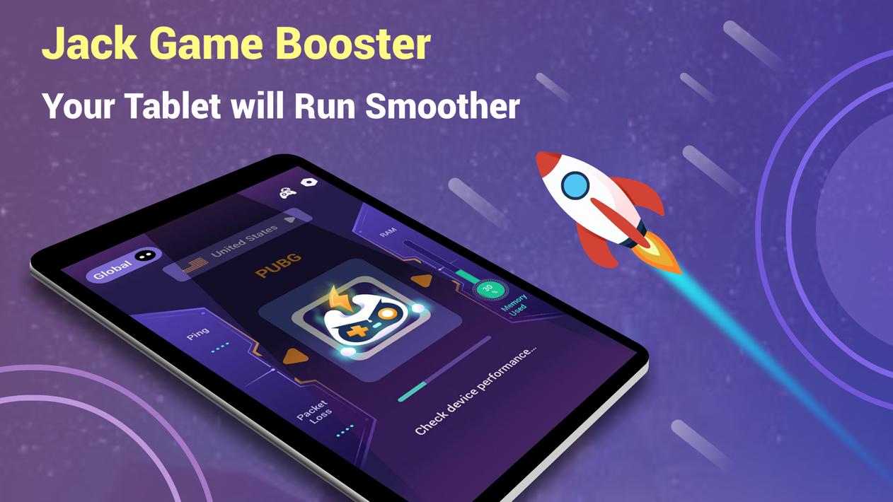 Jack Game Booster Faster Gfx Download Jack Game Booster for Android - APK Download