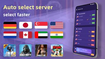 Jack Game Booster تصوير الشاشة 1