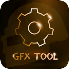 GFX Tool Game Optimizer icône