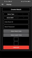 Create custom match স্ক্রিনশট 2