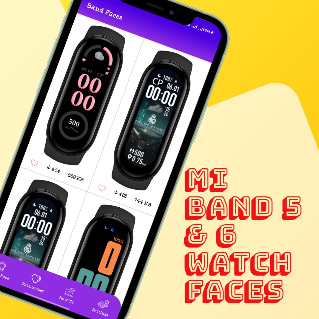 Redmi band 8 pro