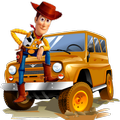MODY Car