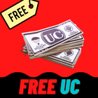Get UC - Free vip icône