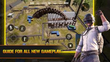 Guide for Pub Mobile GFX App - Game Booster स्क्रीनशॉट 1