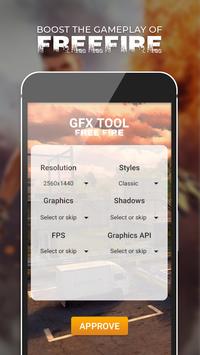 Gfx Tool Free Fire Booster For Android Apk Download
