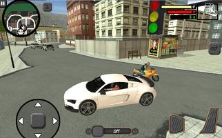 Grand Street Vegas Mafia screenshot 1