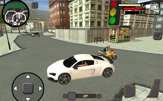 Grand Street Vegas Mafia captura de pantalla 1