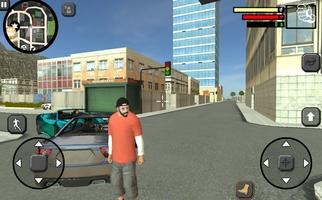 Grand Street Vegas Mafia screenshot 2