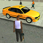 Theft Crime Simulator آئیکن