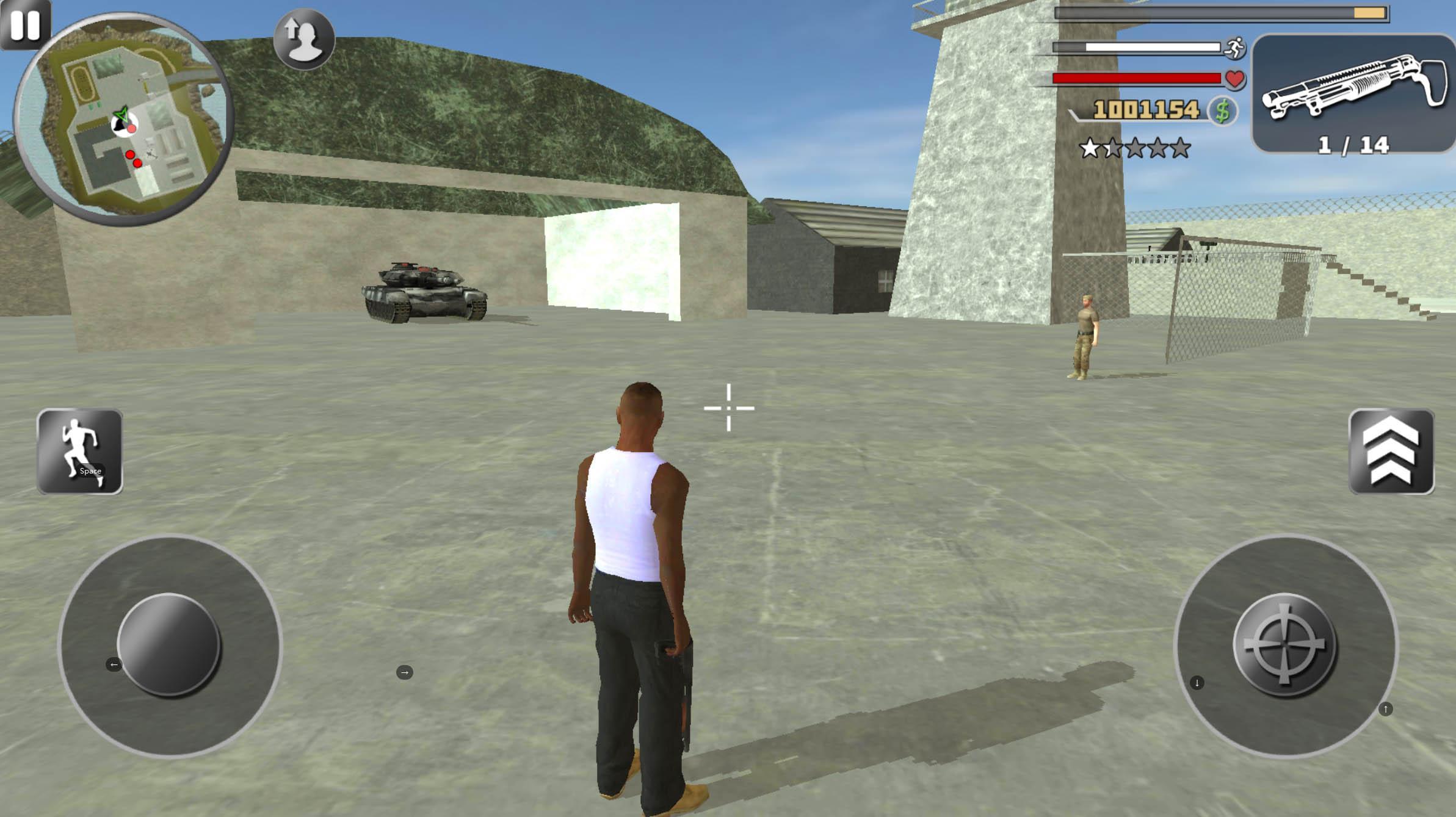 Theft Crime Simulator For Android Apk Download - criminal simulator roblox