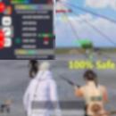 BGI HECKKING ESP GFX MOD MENU‏ APK