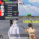 BGI HECKKING ESP GFX MOD MENU‏ icono