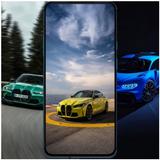 Car wallpapers 4k-icoon