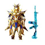 accounts for PBGM id sell app