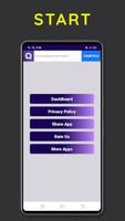 accounts for PBGM id sell app Cartaz