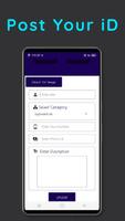 accounts for PBGM id sell app imagem de tela 2