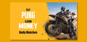 PUBGIC - Pubg India Contest