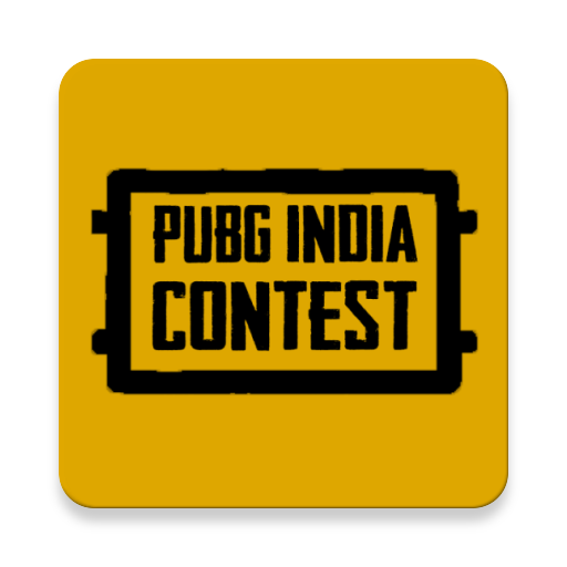 PUBGIC - Pubg India Contest