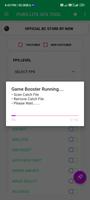 PUBG LITE GFX TOOL ภาพหน้าจอ 3