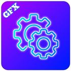 آیکون‌ B.K PUBG LITE TOOL