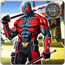 Grand Dead superhero Vegas Mafia Crime Fight APK