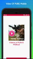 Video Of Pubg Mobile: Lite โปสเตอร์