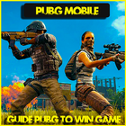 Guide PUBG Mobile 2020 أيقونة