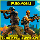 Guide PUBG Mobile 2020 icône