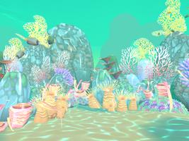PI VR Coral Reefs capture d'écran 3
