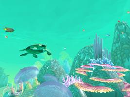 PI VR Coral Reefs capture d'écran 1